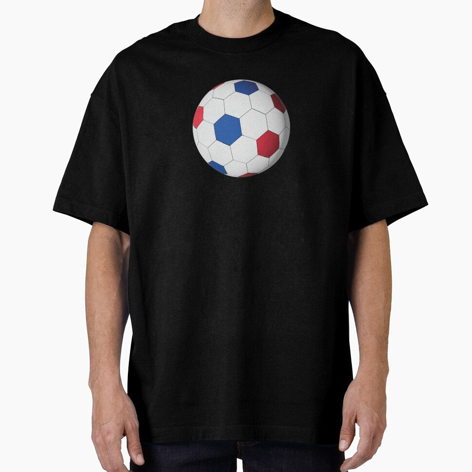 South Korea Soccer by Mountain-Point