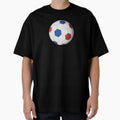 South Korea Soccer by Mountain-Point