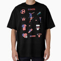 United States 2026 Soccer Collection by FinalScoreClub