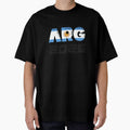 Argentina ARG 2026 Design by FinalScoreClub