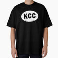 Kansas City Current Classic Oval by HBStickerworks
