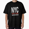 Airport New York by SpilloDesign