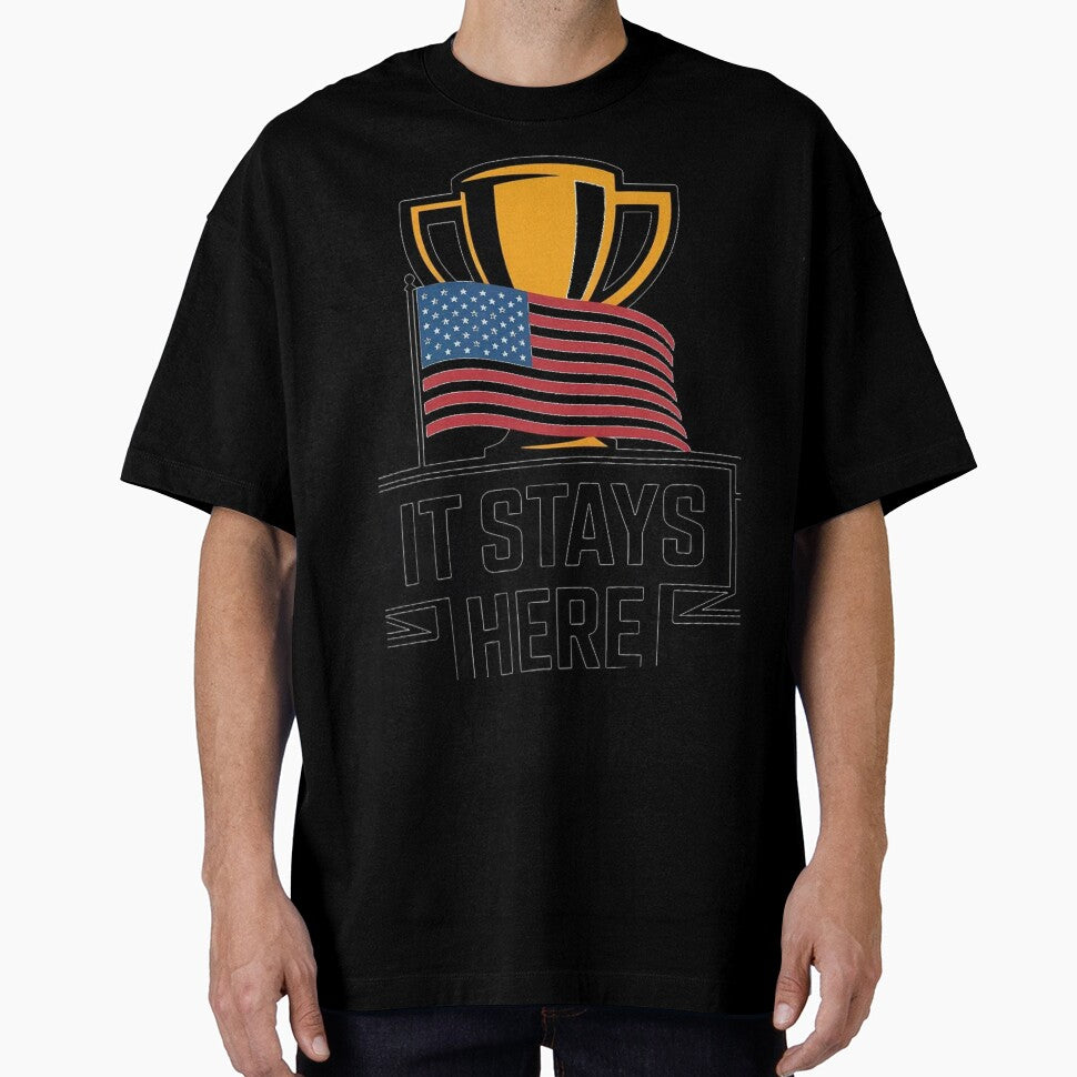 USA Soccer Championship 2026 by Majali990