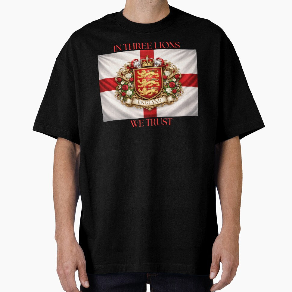 ENGLAND by LOGO IN