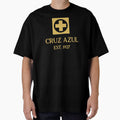 Cruz Azul Gold by VRedBaller