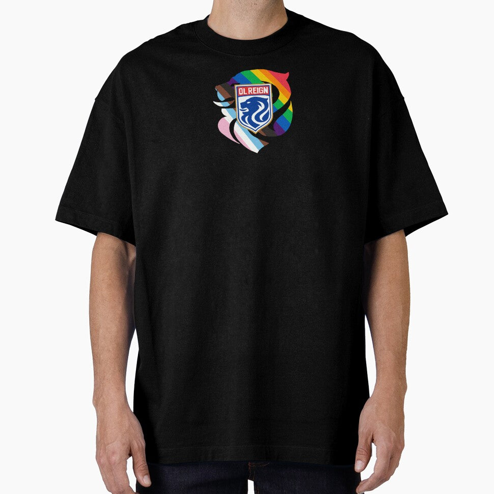 Ol Reign Pride by koozy20