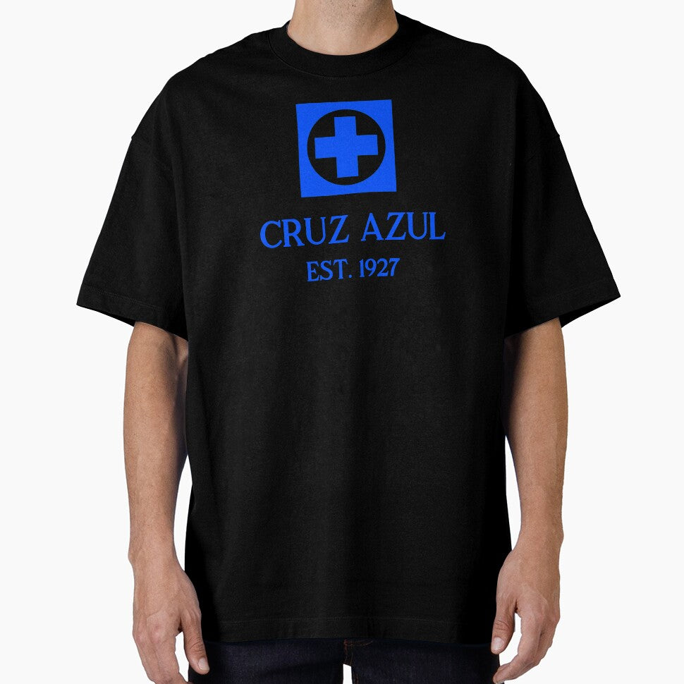 Cruz Azul Blue by VRedBaller