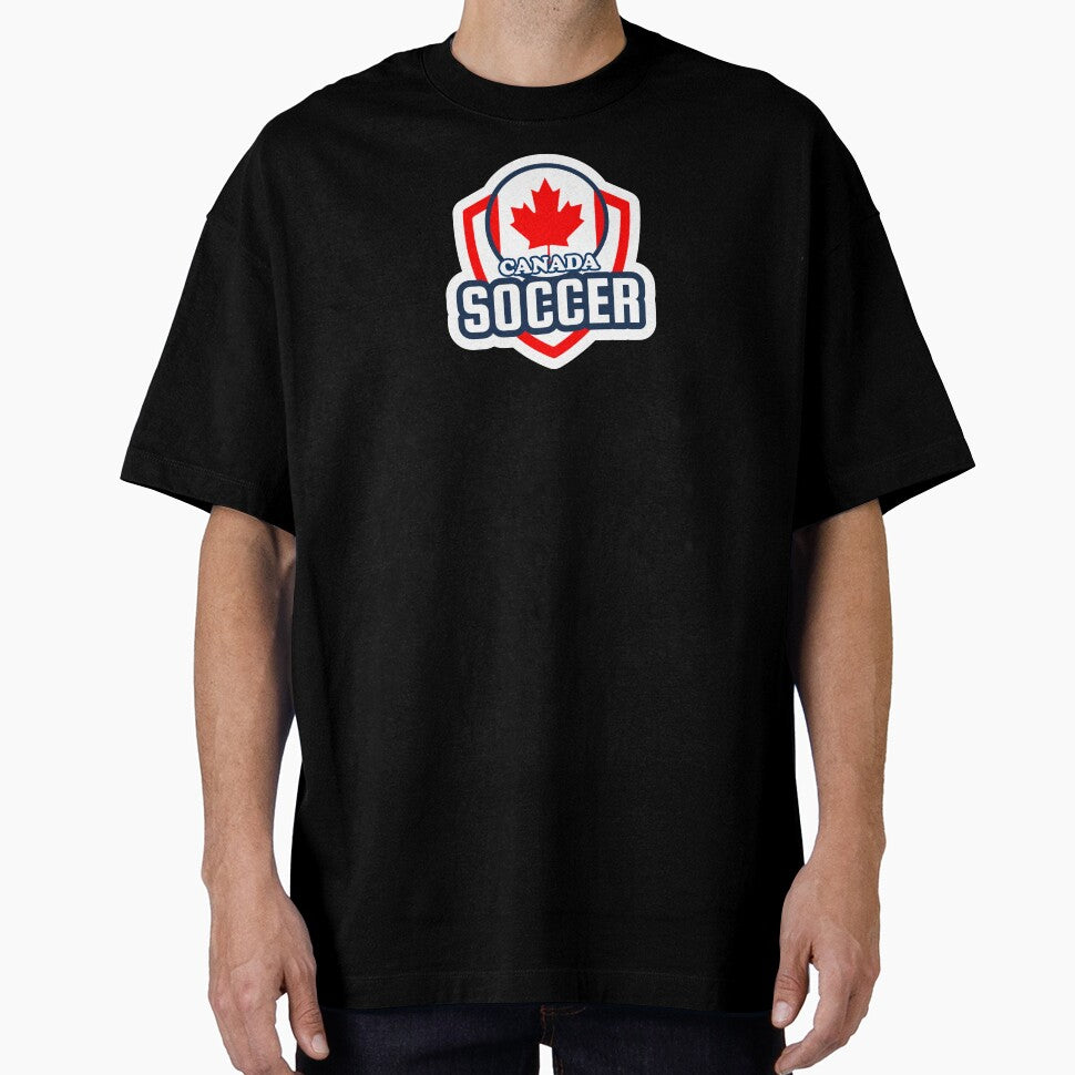 Canada Soccer by Magartes