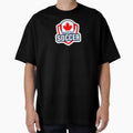 Canada Soccer by Magartes