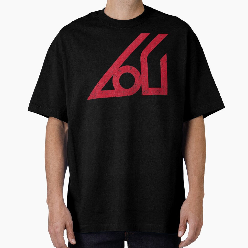 Atlanta Apollos by A Brand With No Name