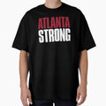 Atlanta Strong Sports Fan by elhefe