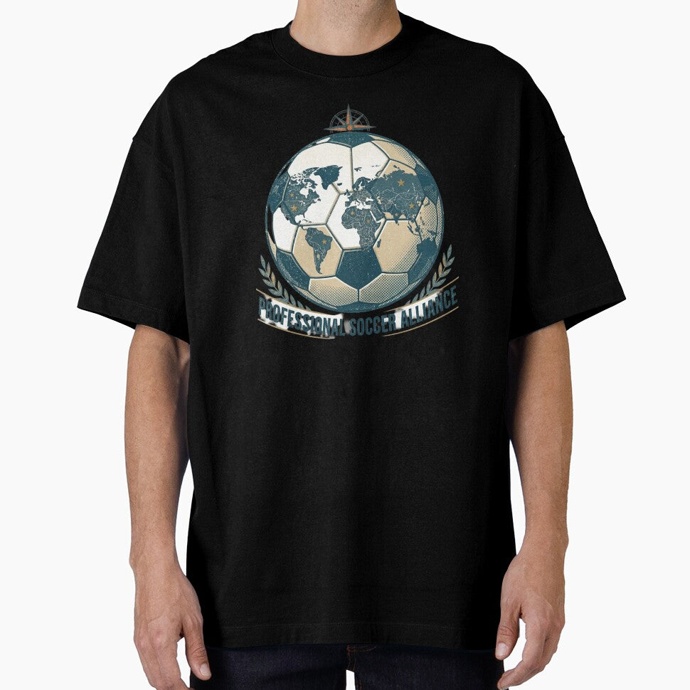 Summer of Soccer 2026 by ArtyLify