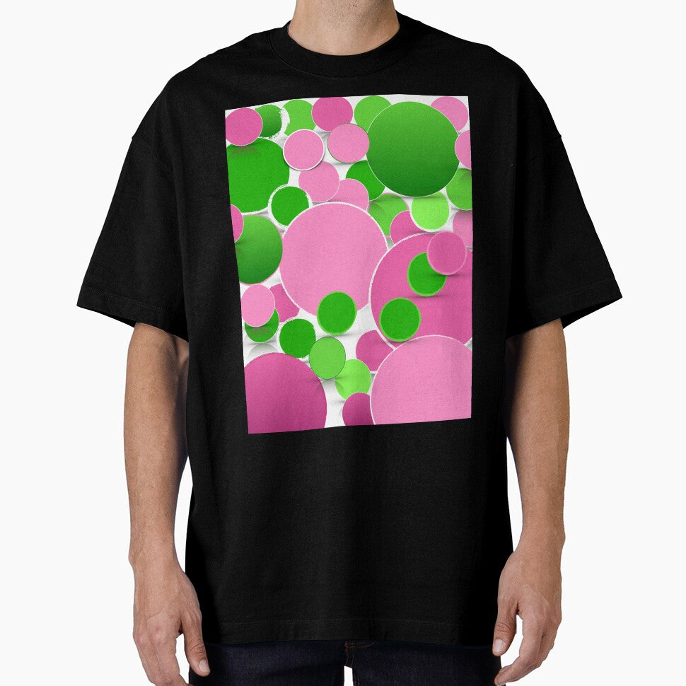 Pink & Green Fashions / Products by montaque8