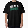 Here we go New York Team by elhefe