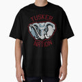 Tusker Nation by sedrann15