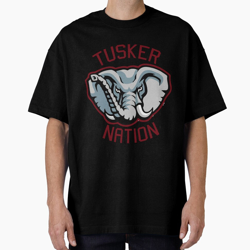 Tusker Nation by sedrann15