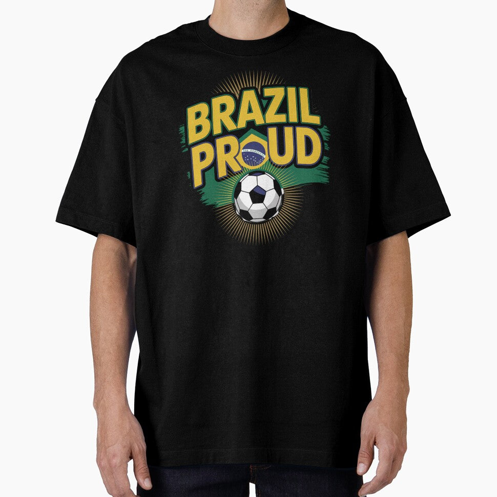 Football unites the world – North America 2026 by SuperCaseCenter