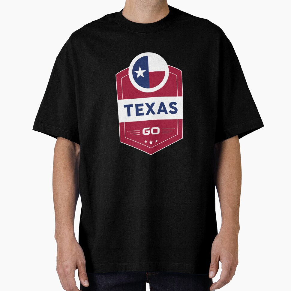 TEXAS FLAG by MarkMotta