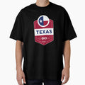 TEXAS FLAG by MarkMotta