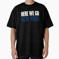 Here we go New York Sports Fan by elhefe