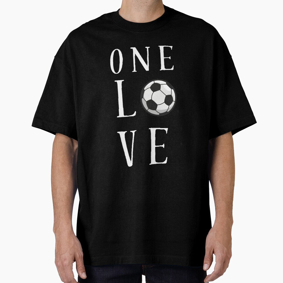football is love by Artist_Santru