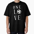 football is love by Artist_Santru