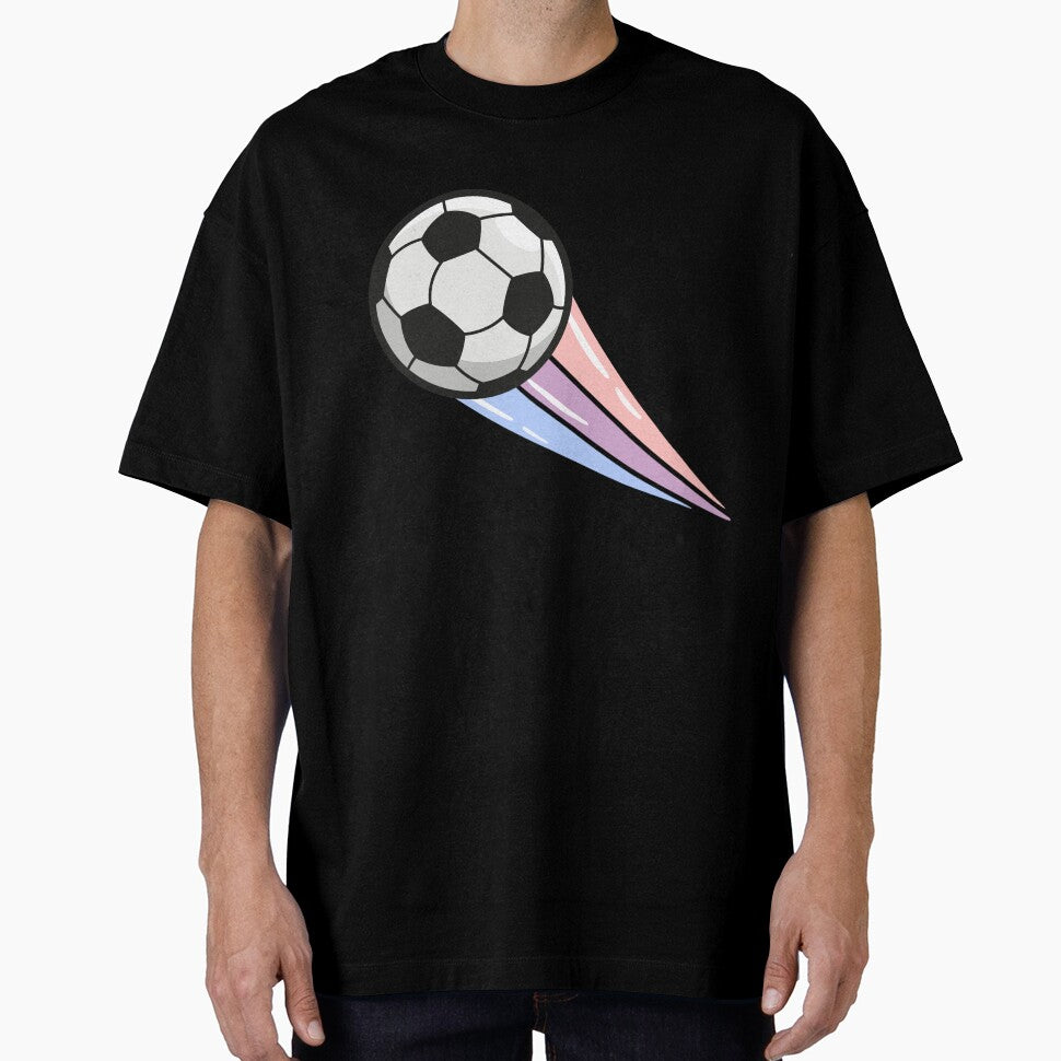 football pattern by bvdesignart