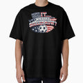 Wait We Like Soccer Now Shirt Funny USA Soccer Fan Patriotic Humor 2026 American Football Design by Martin's_Design