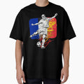 French soccer player by SaNNty