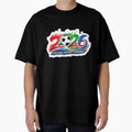 Football Without Borders" 2026 Artistic Logo by Bulk store