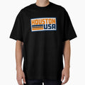 Houston Texas by IAMRIVERRIO