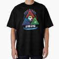 Triangular United by Football World Cup 2026 Emblem by Bulk store