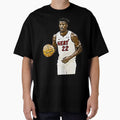 Basketball Player by SeanIndustry