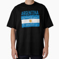 Argentina by JohnMillDesigns