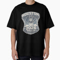 Houston World Cup 2026 – Space City Launch by ArthUpscale
