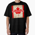 Canada Soccer Fan Shirt – GOALMODE: ON Football Tee by LovelyHappyGift
