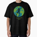 Toronto 2026 soccer fan t-shirt by XDivineTees