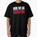 Here we go Houston Fan by elhefe