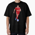Aaron Long Sketch by LightShoppe