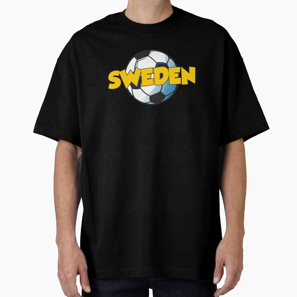 Sweden 2026 by FoRes-Art