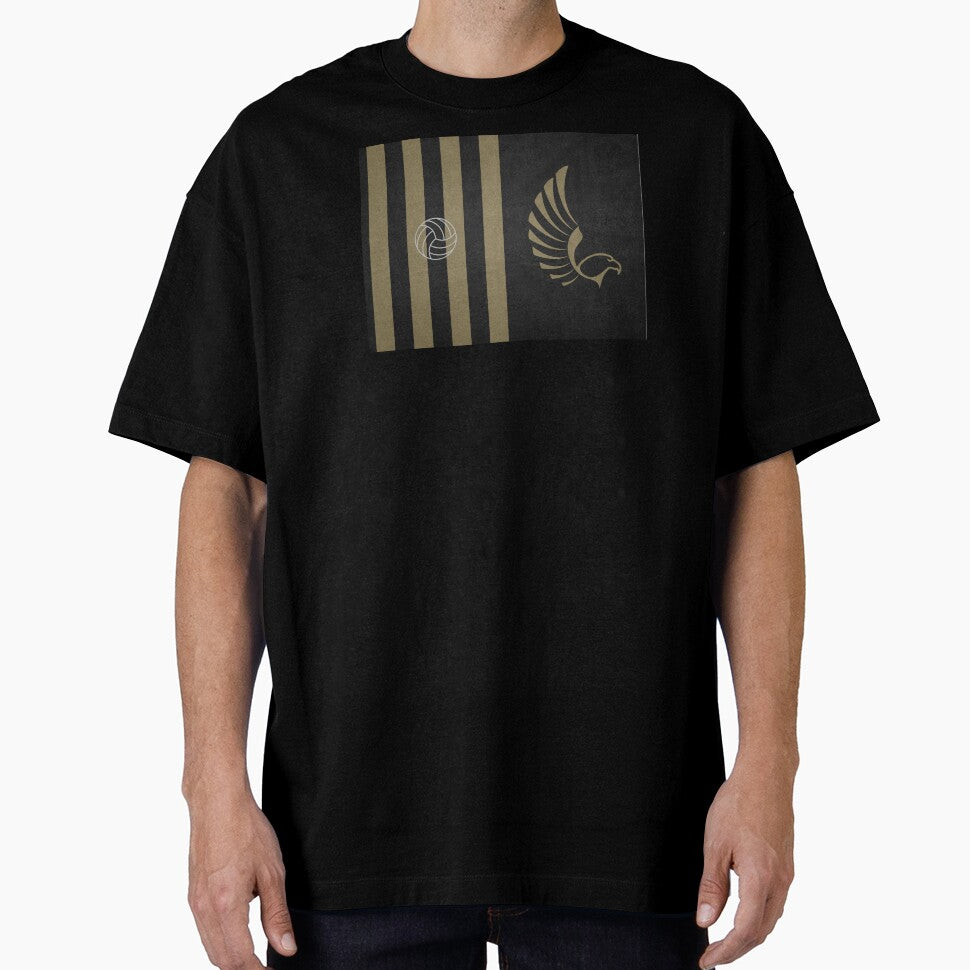 Retro soccer style design los angeles model by Lavovi