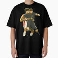 Olivier Giroud by raffrasta