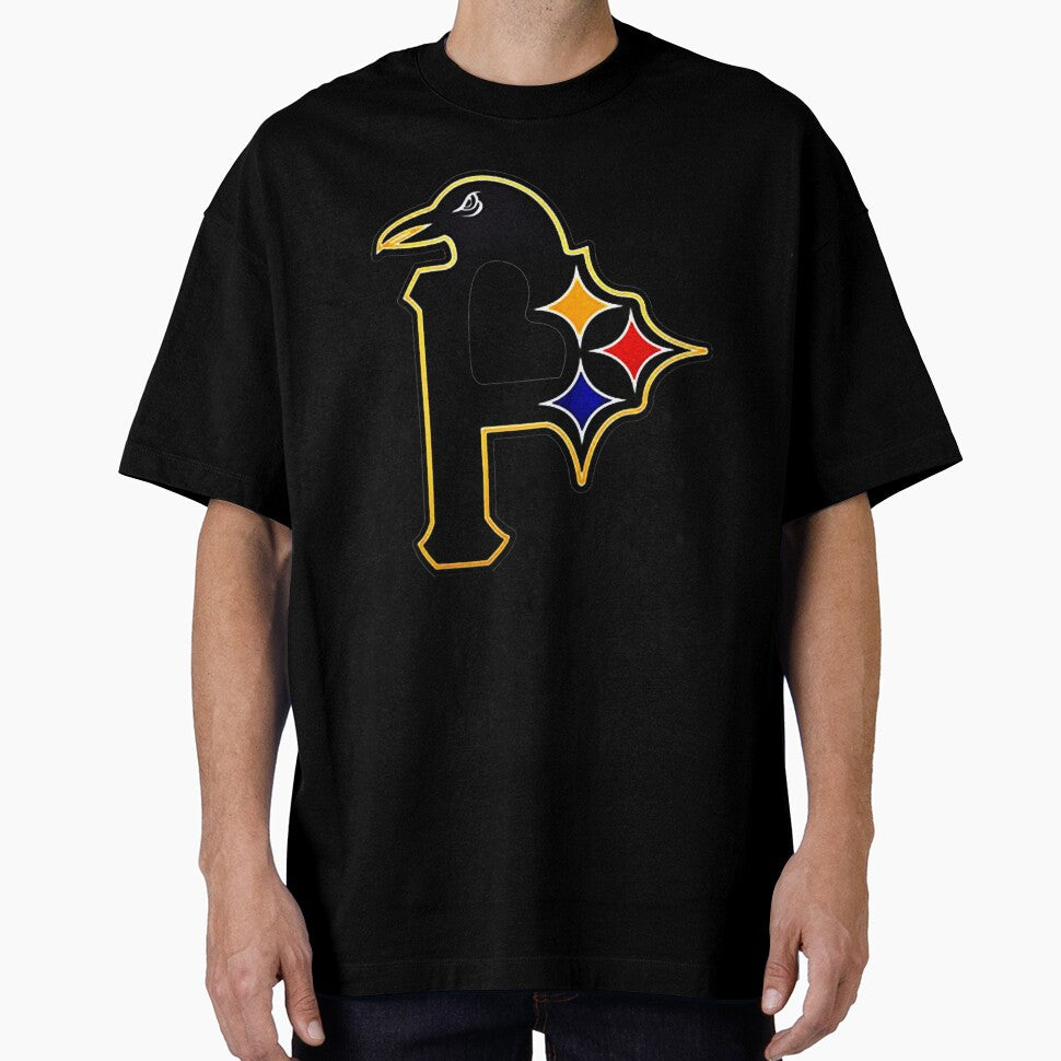 THE PITTSBURGH ALL TEAMS by DesignsSE