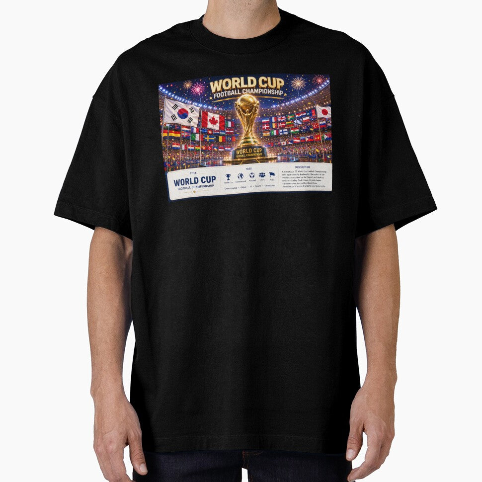 Global Soccer Celebration 2026 – United Nations 3D Festival  Label by PaintMeWorld