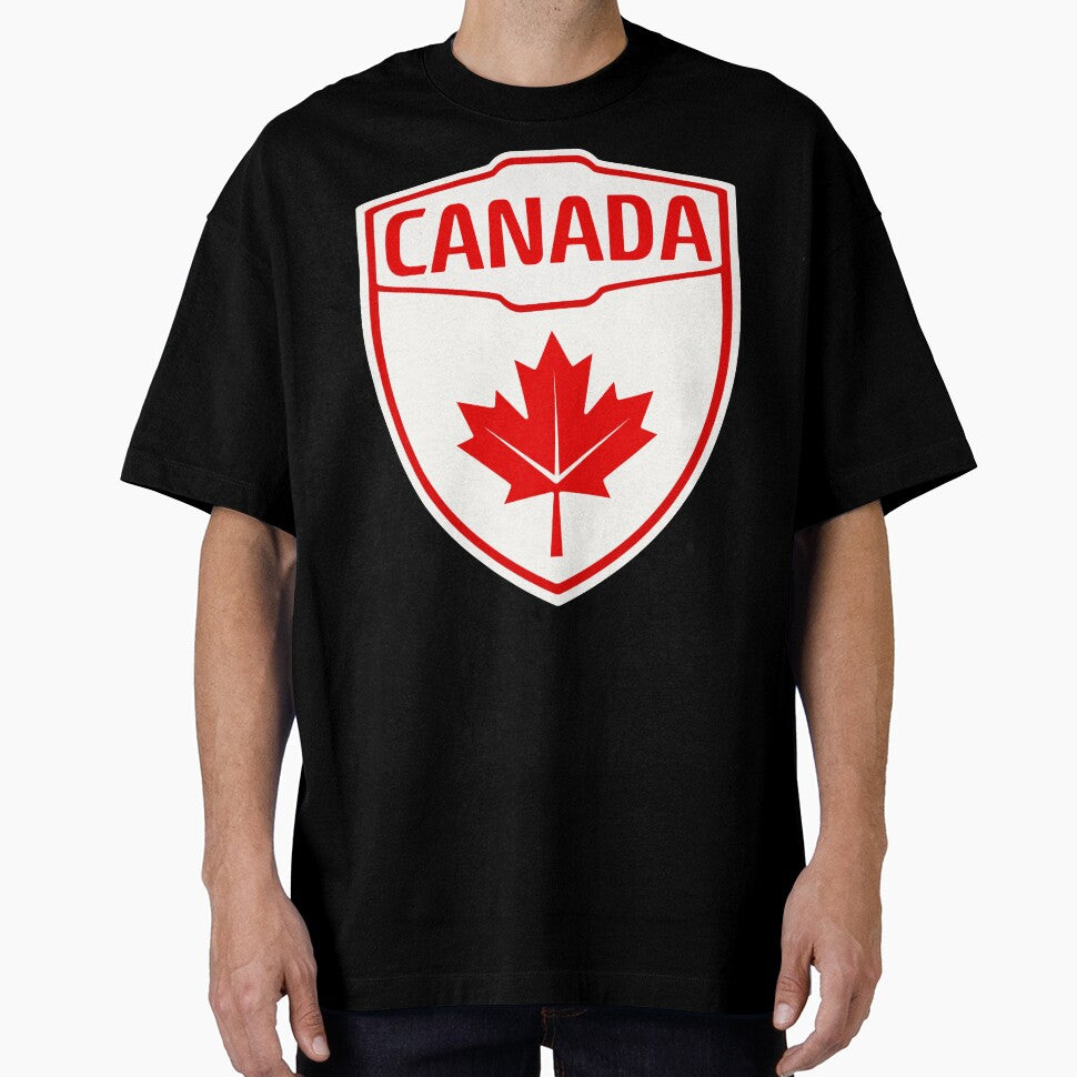 Canada and soccer by RAMIRELLI