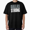 Dallas Strong Sports Fan by elhefe