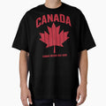 2026 Canada Soccer Fan World Foothball by BlassmausArt