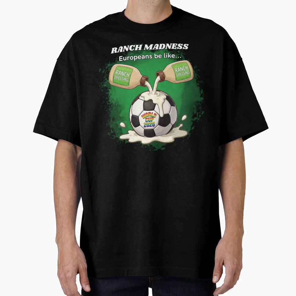 Word Cup 2026 Soccer Tournament by DesignsForThee