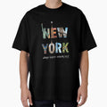 New York City Soccer Art by MollyLYork