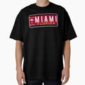 Miami Ticket Alternate by JayJaxon